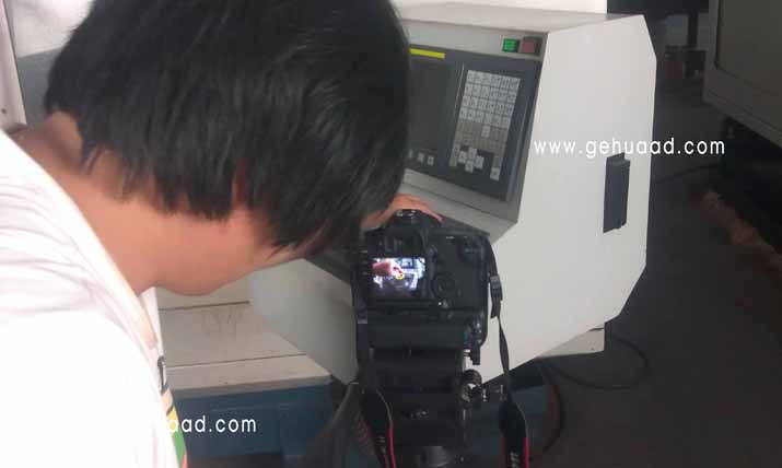 大連叉車(chē)廠(chǎng)拍攝幕后花絮